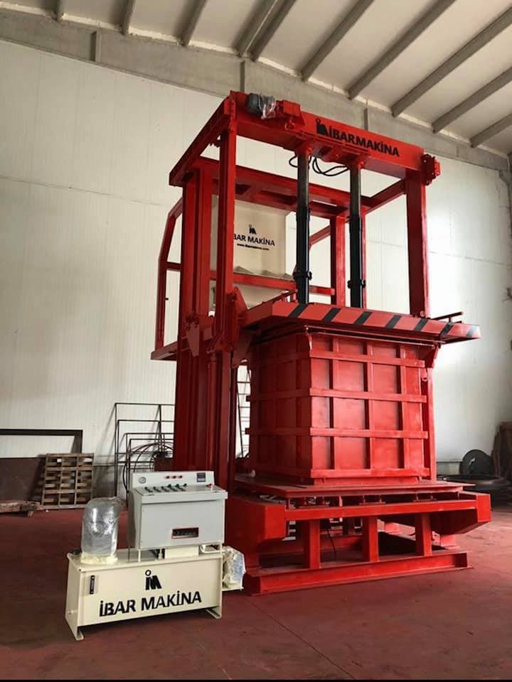 آلة الأنابيب الخرسانية CPM 1600 بأقطار 300-1600mm – 3