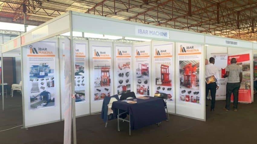 GHANA BUILD 2019
