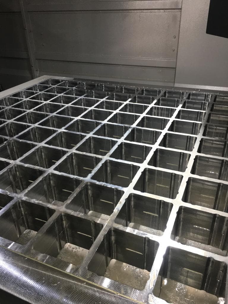 Paving Stone Moulds – 3