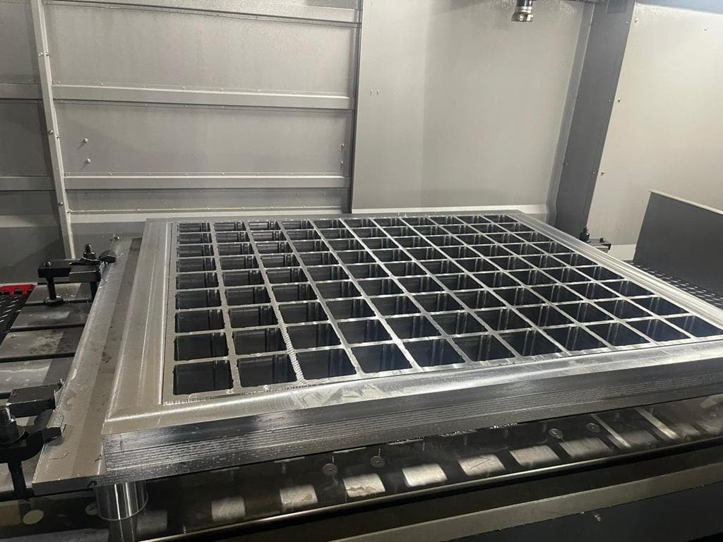 Paving Stone Moulds – 5