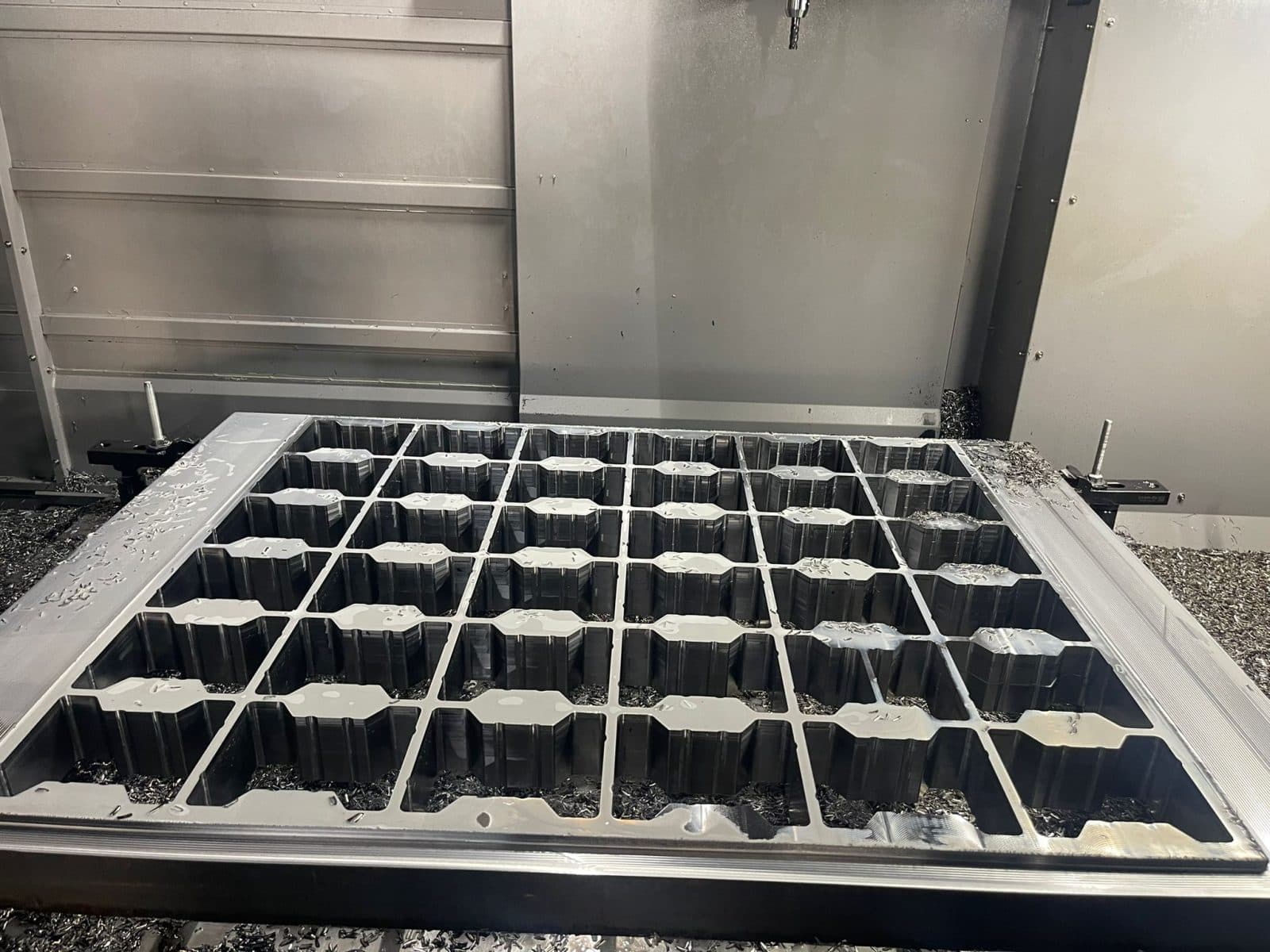 Paving Stone Moulds – 2