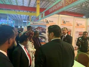 ETHIOCON 2019 – إثيوبيا / أديس أبابا